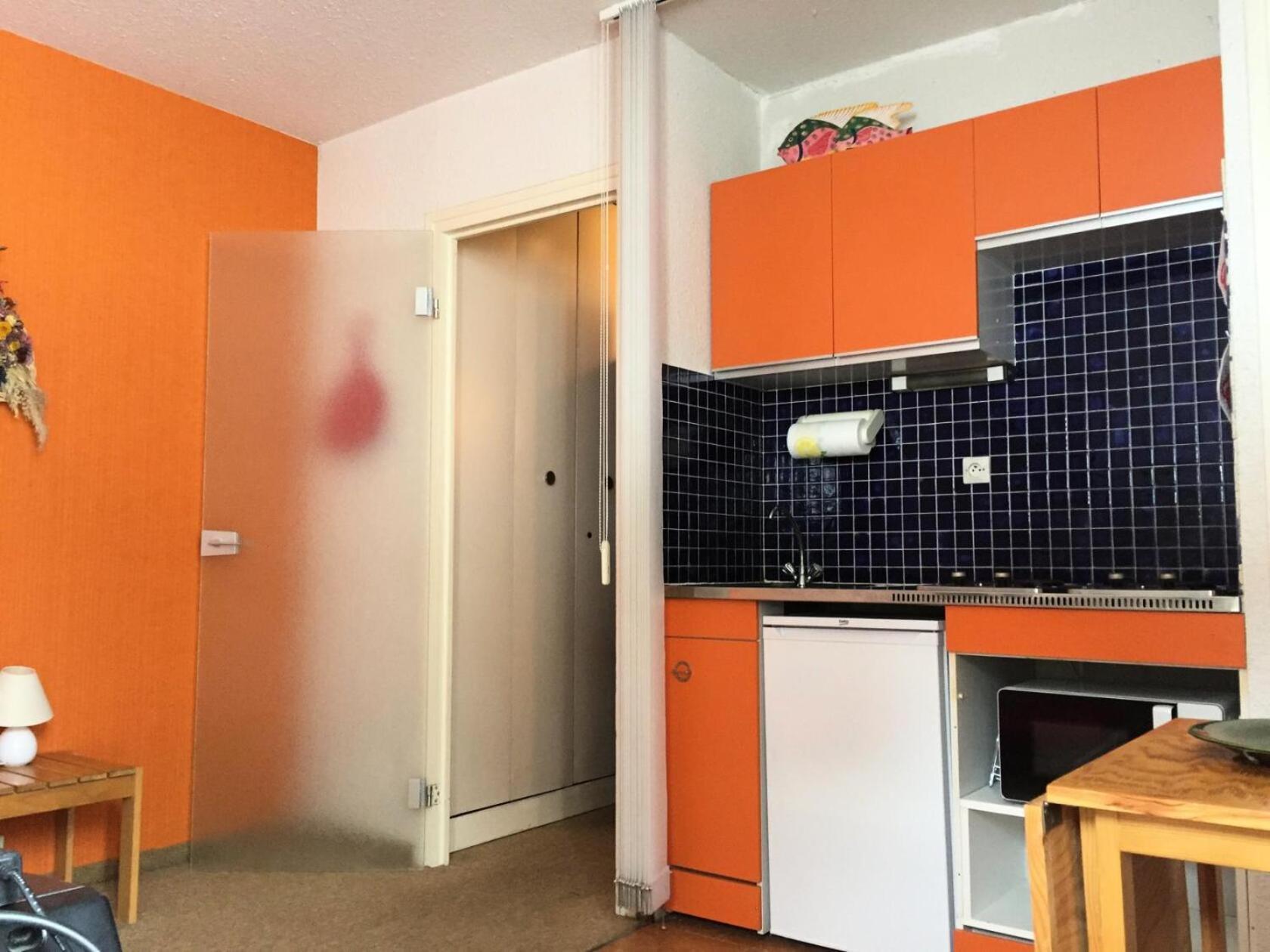 Residence Arzerier - "Special Petit Budget" Mini Studio Avec Parking Mae-9204 มงต์เฌอแนฟวร์ ภายนอก รูปภาพ