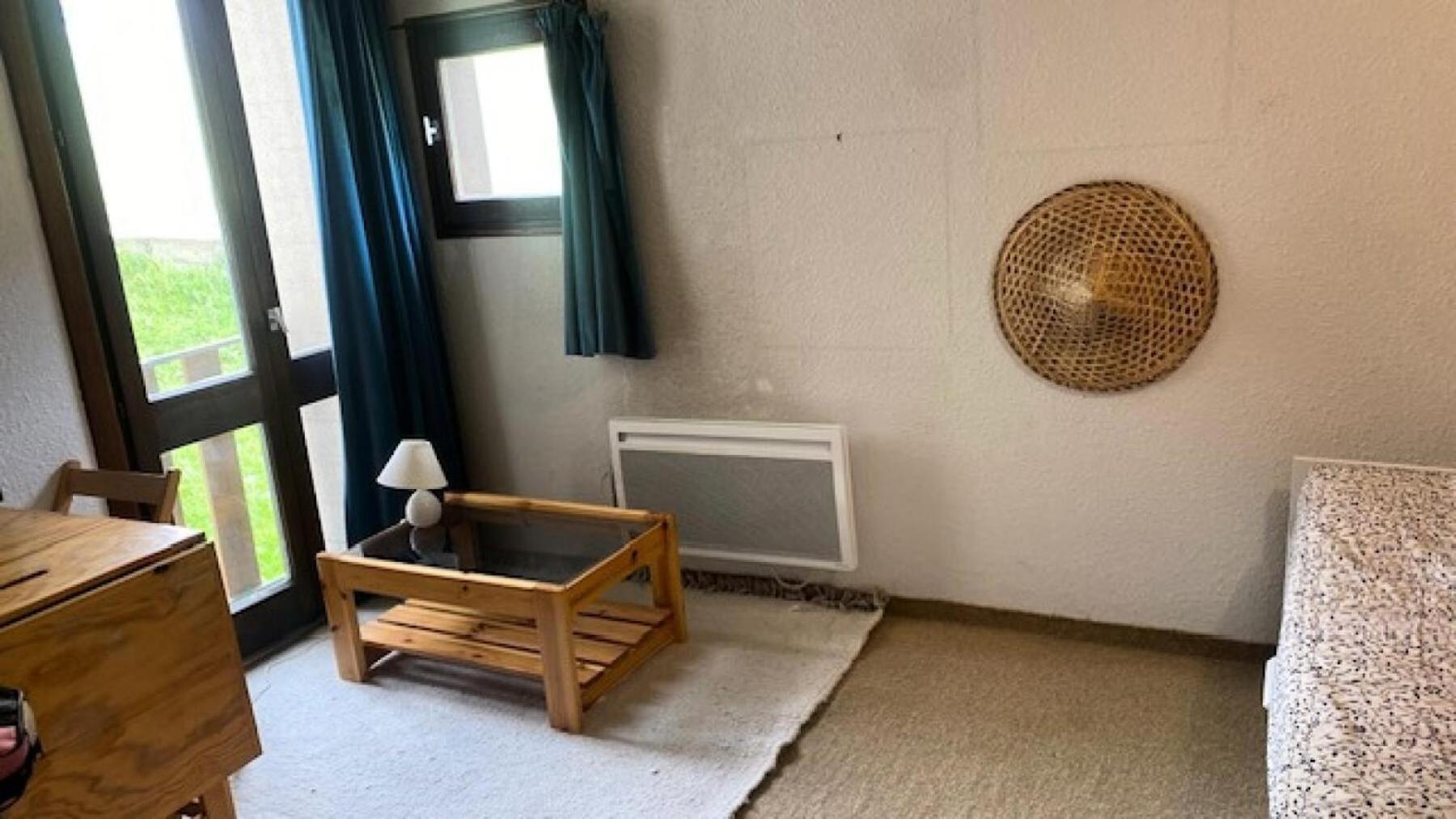 Residence Arzerier - "Special Petit Budget" Mini Studio Avec Parking Mae-9204 มงต์เฌอแนฟวร์ ภายนอก รูปภาพ