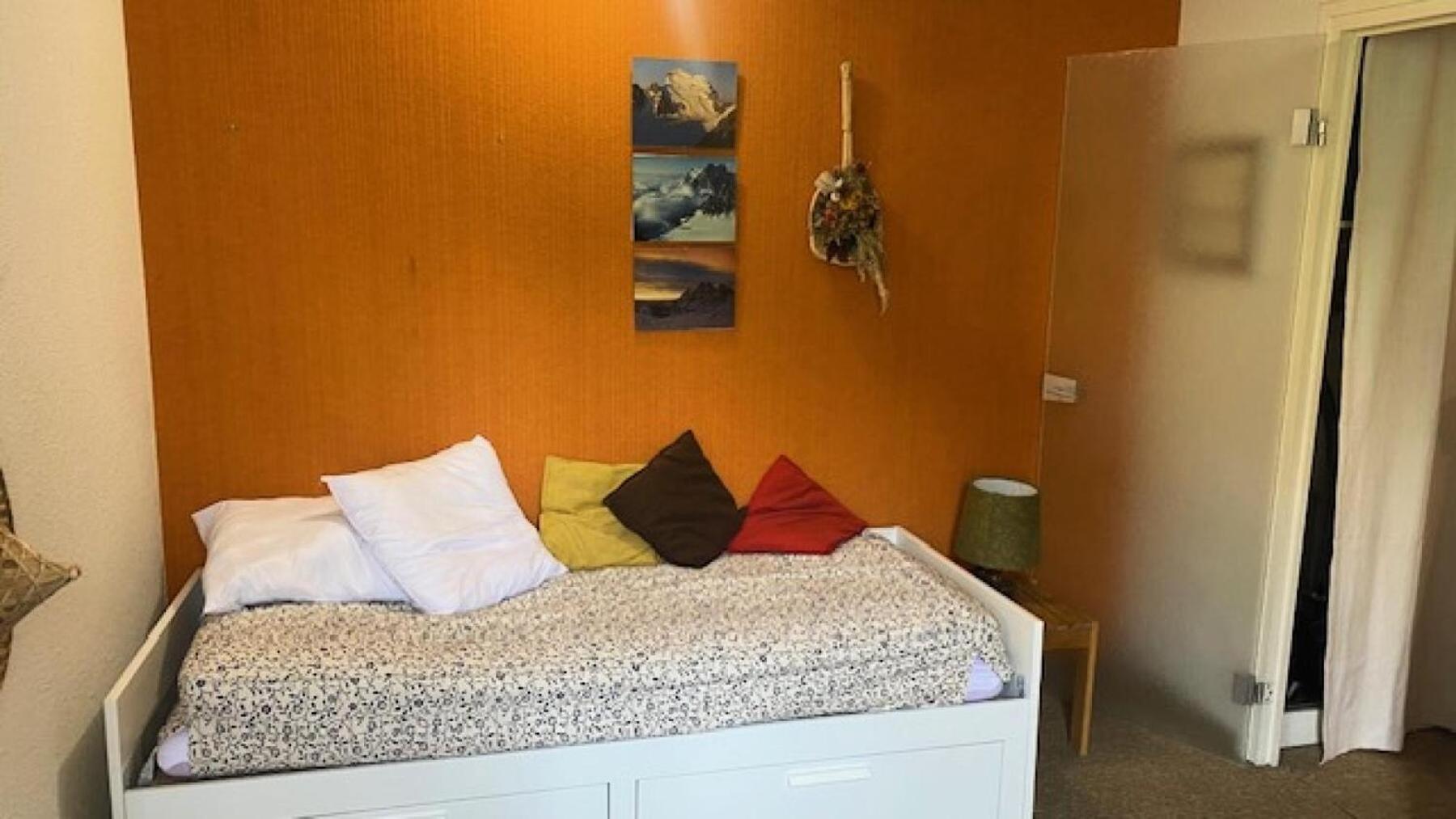 Residence Arzerier - "Special Petit Budget" Mini Studio Avec Parking Mae-9204 มงต์เฌอแนฟวร์ ภายนอก รูปภาพ