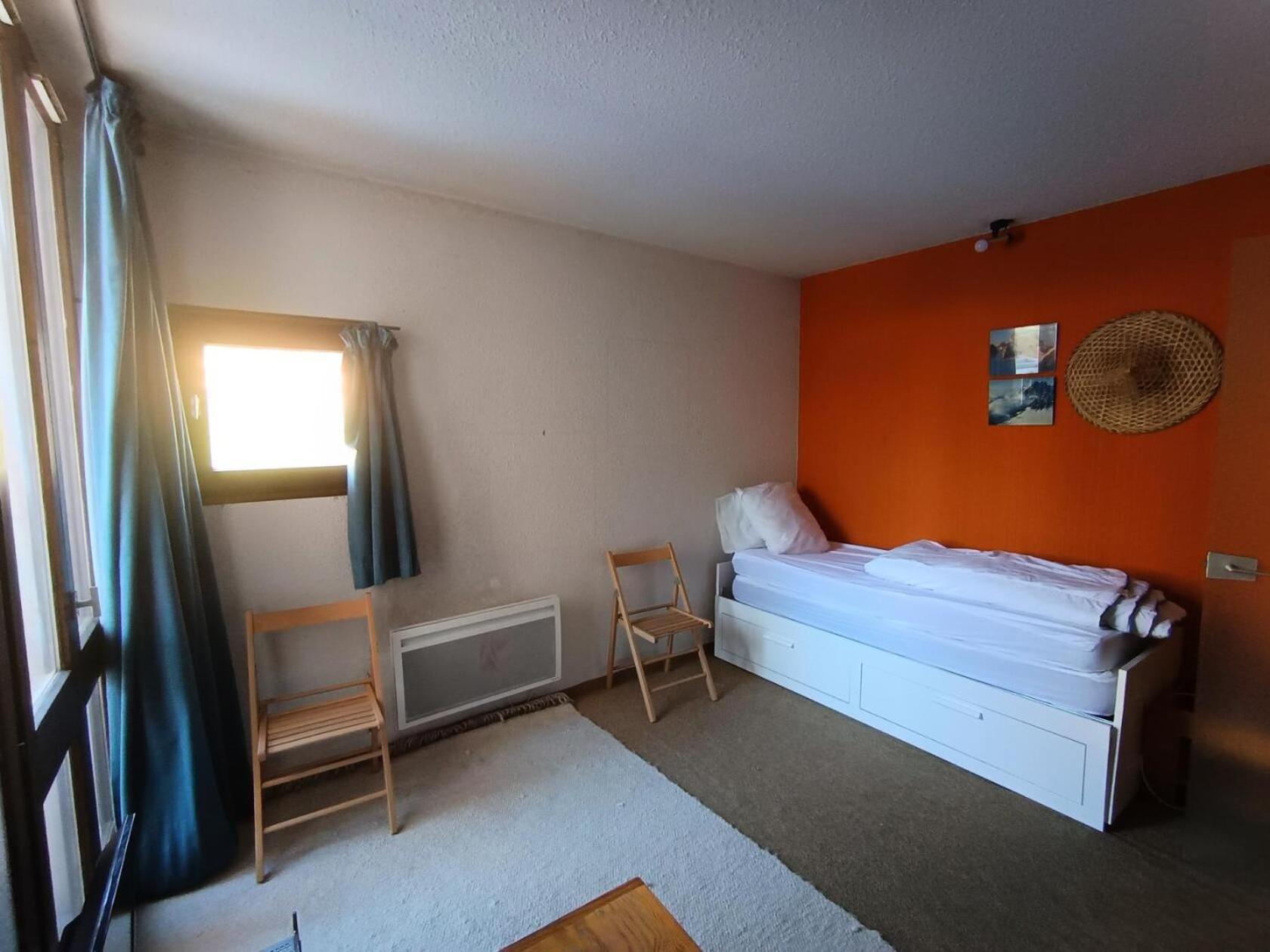 Residence Arzerier - "Special Petit Budget" Mini Studio Avec Parking Mae-9204 มงต์เฌอแนฟวร์ ภายนอก รูปภาพ