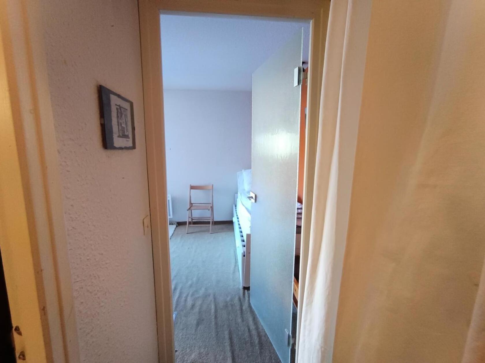 Residence Arzerier - "Special Petit Budget" Mini Studio Avec Parking Mae-9204 มงต์เฌอแนฟวร์ ภายนอก รูปภาพ