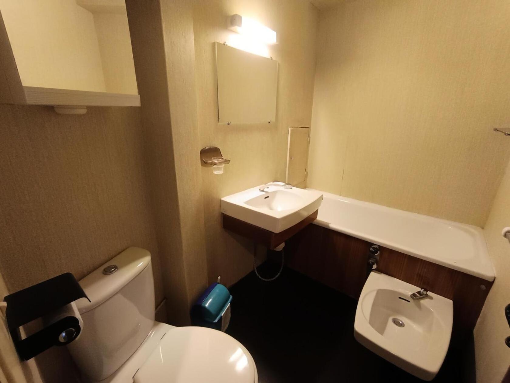 Residence Arzerier - "Special Petit Budget" Mini Studio Avec Parking Mae-9204 มงต์เฌอแนฟวร์ ภายนอก รูปภาพ